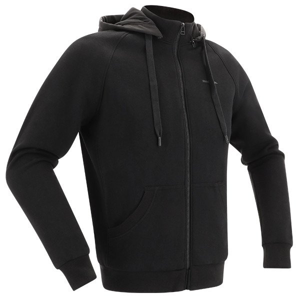 Richa Richa Titan 2 Hoodie Black